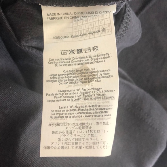 Ripcurl Short Sleeve T-shirt - Picture 4 of 6